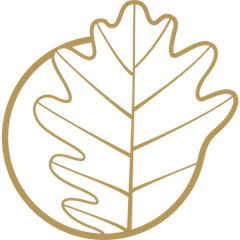 Leaf Circle